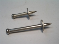 NK Pins with stainless steel