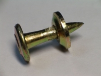 SBR 14 pin for steel